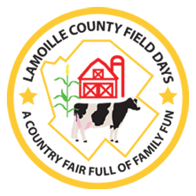 Lamoille County Field Days