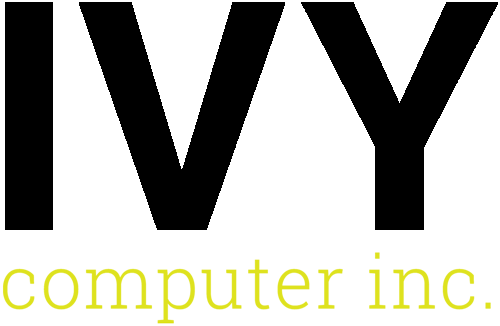 Ivy Computer Inc