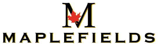 Maplefields Logo