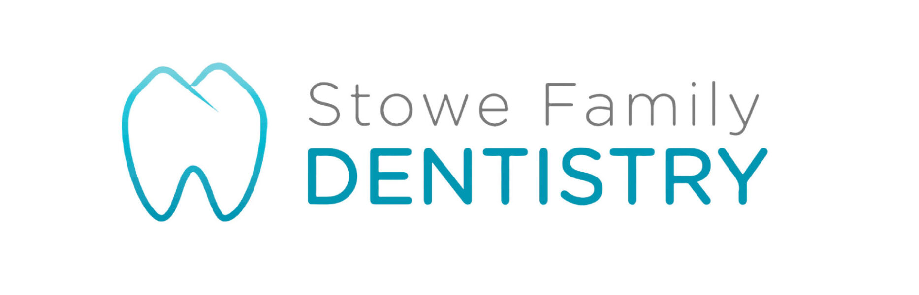 Stowe Family Dentistry Logo