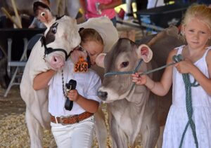 news nc Lam Fair 4H PeeWees 13 gm 3724