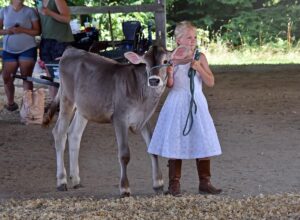 news nc Lam Fair 4H PeeWees 16 gm 3724 copy