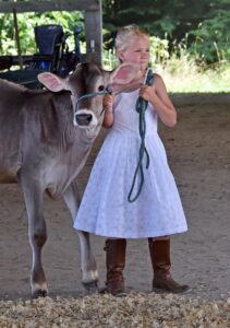 news nc Lam Fair 4H PeeWees 16a gm 3724 copy
