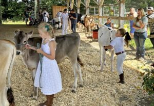 news nc Lam Fair 4H PeeWees 5 gm 3724 copy