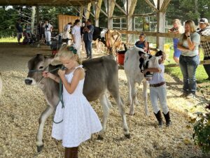 news nc Lam Fair 4H PeeWees 6 gm 3724 copy