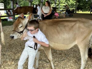 news nc Lam Fair 4H PeeWees 8 gm 3724 copy